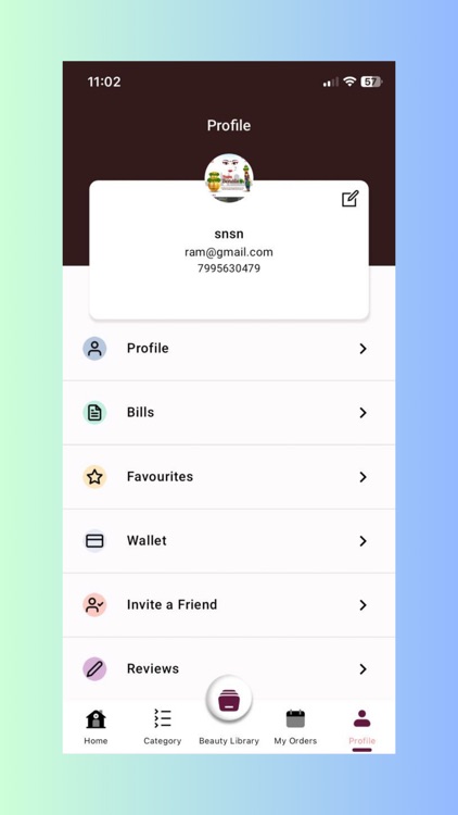 Gocut Beauty App screenshot-8