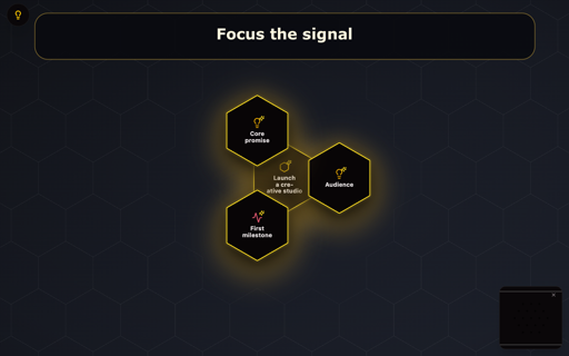 Idea Tiles: Connect Thoughts screenshot 22