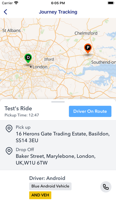 Value Cars Essex Screenshot