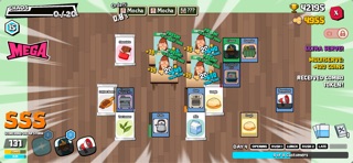 Chaos & Orders: Mocha Kombat Screenshot 4