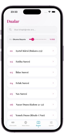 Muhabbet Medya screenshot