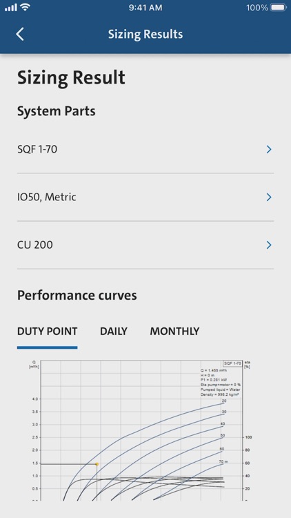 Grundfos GO Solar screenshot-6