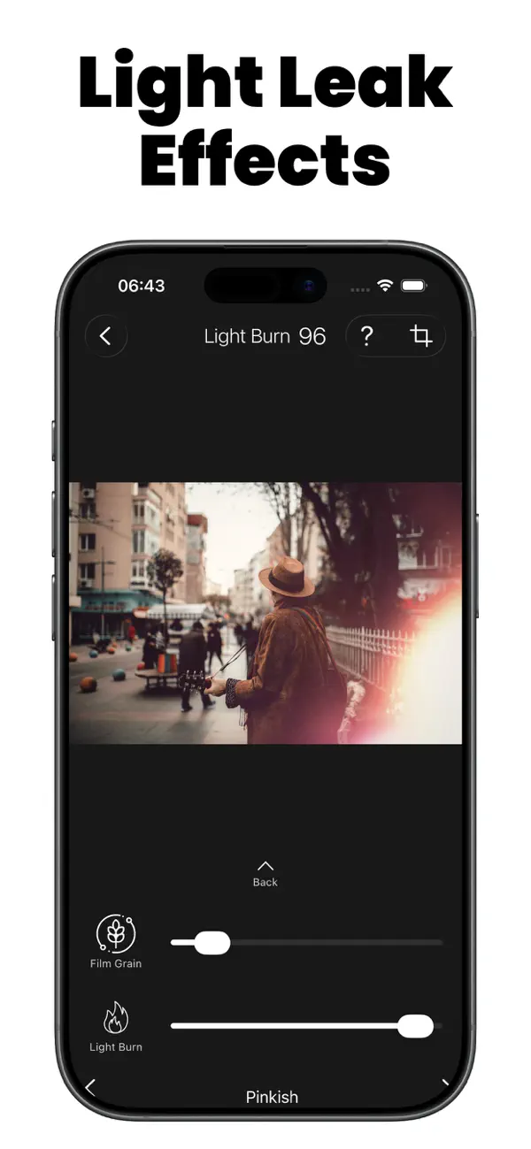 #2. Filmic Pro Editor - Coloroid (iOS) Με: Ali Taha Tuna