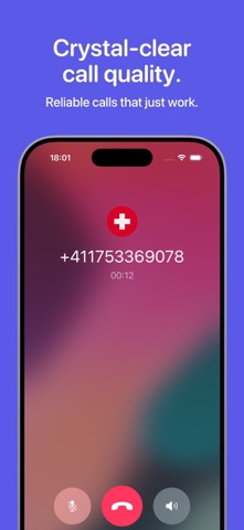 Fontele - Call the world Screenshot 2 of 3