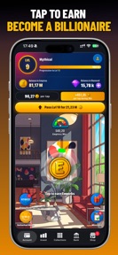 Build Empire: New clicker game screenshot