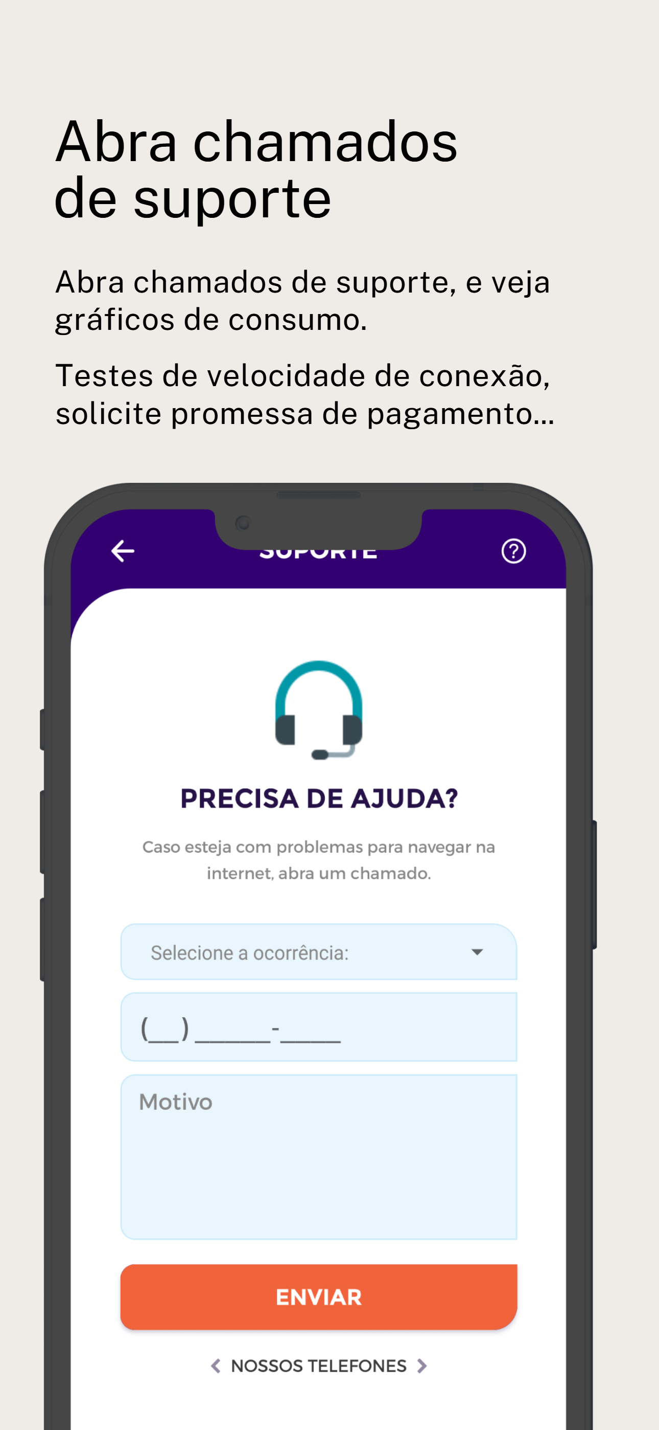 Univelox Telecom