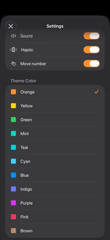 Chess Clock By Nano Chess screenshot