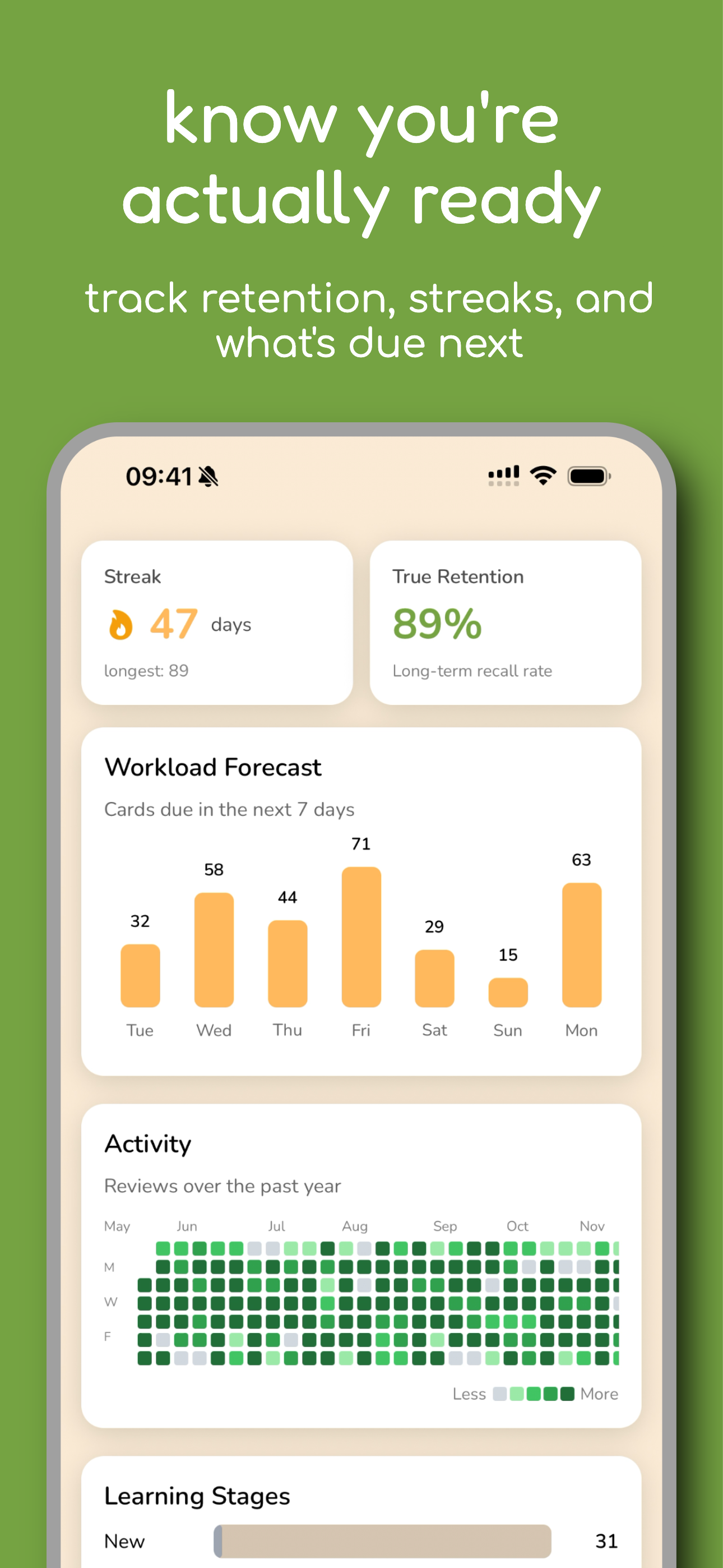 Ankra: Flashcards & Quizzes