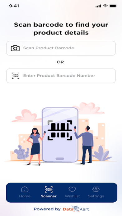 Screenshot #3 pour Smart Consumer