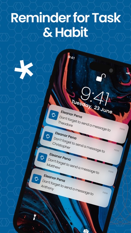 Med Alarm & Care Companion