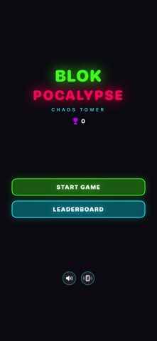 Blok-Pocalypse screenshot 3