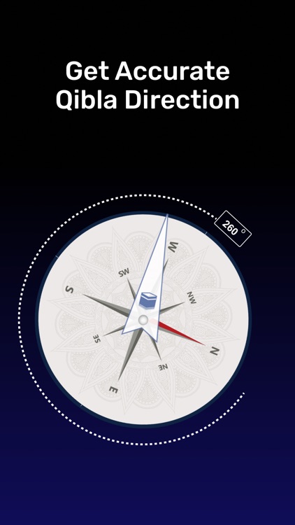 Athan: Prayer Times & Al Quran screenshot-6