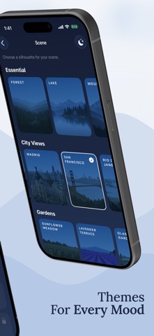 Feel: Weather Beyond Numbers Screenshot 5 of 6