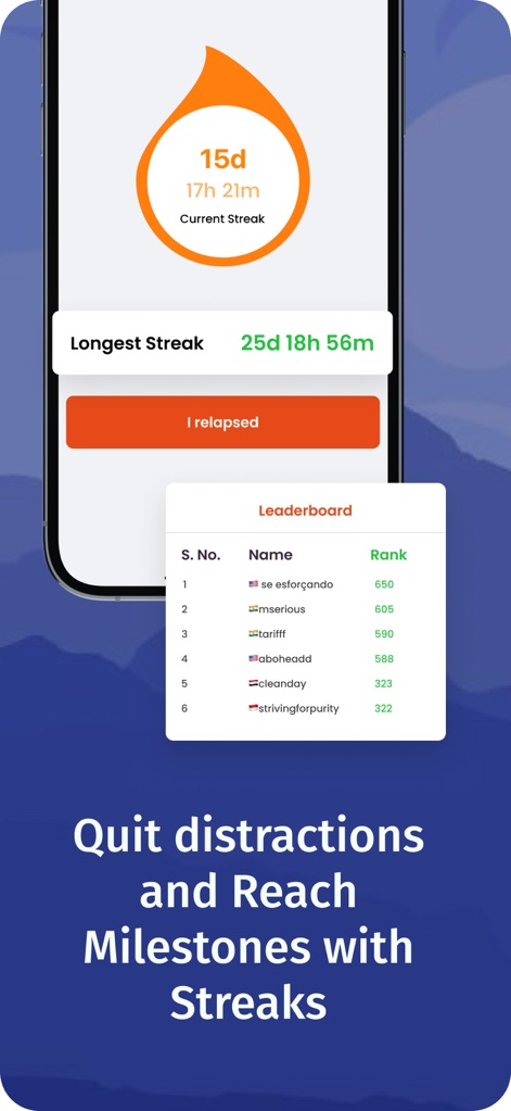 BlockerX:Adult Content Blocker - Productivity App | MWM
