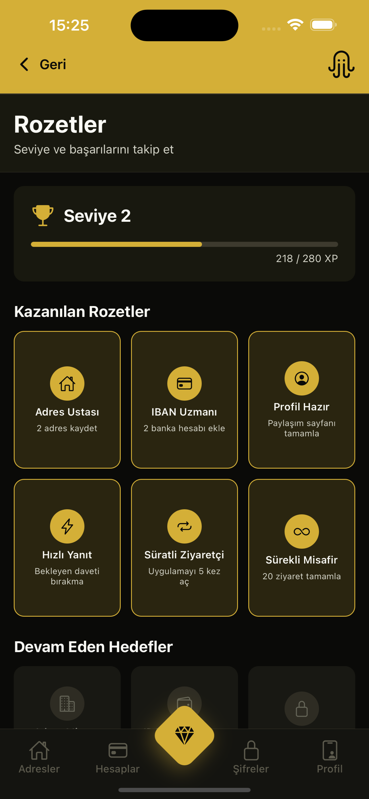 Wantuz screenshot 8