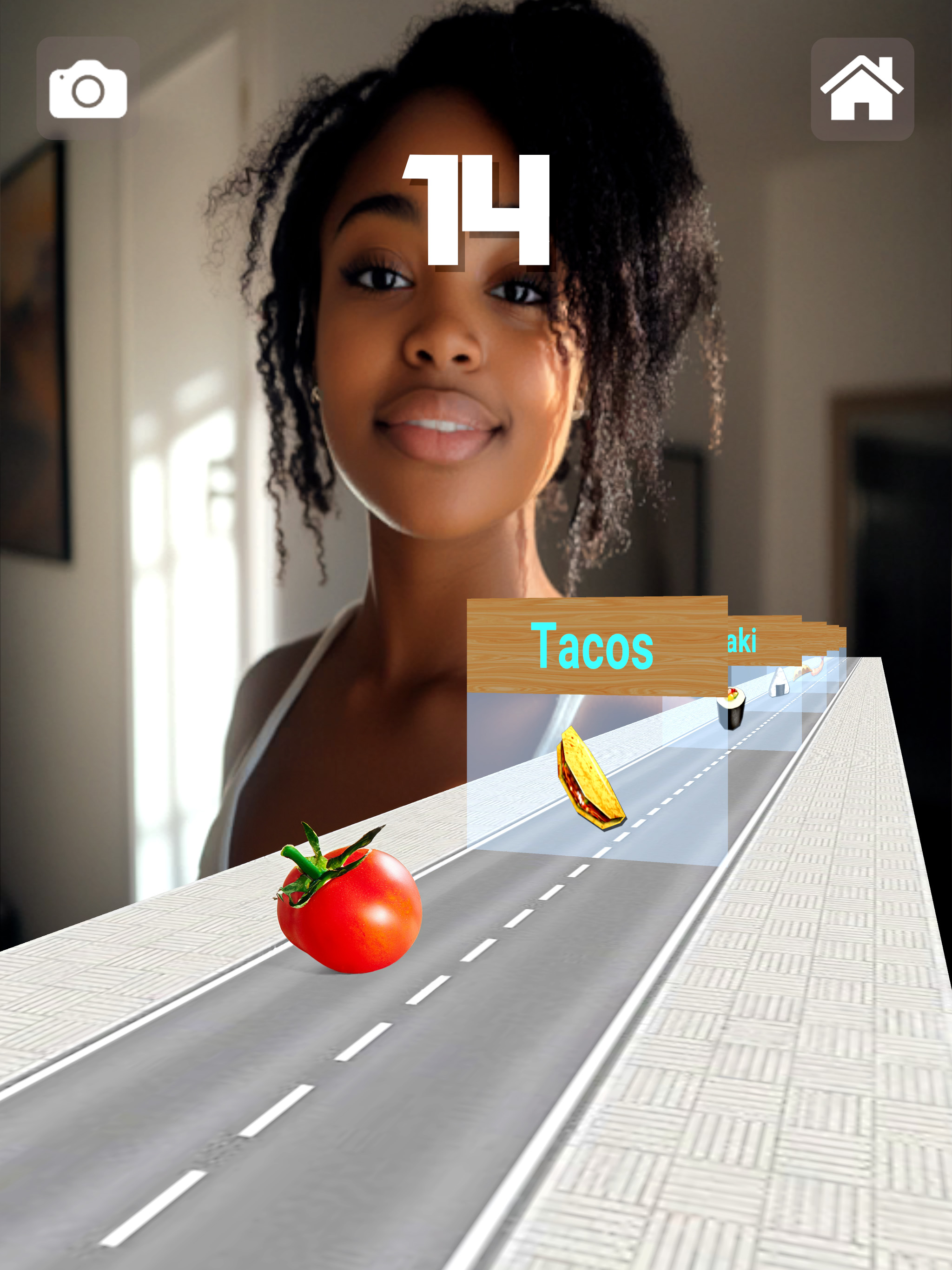 Games Filter