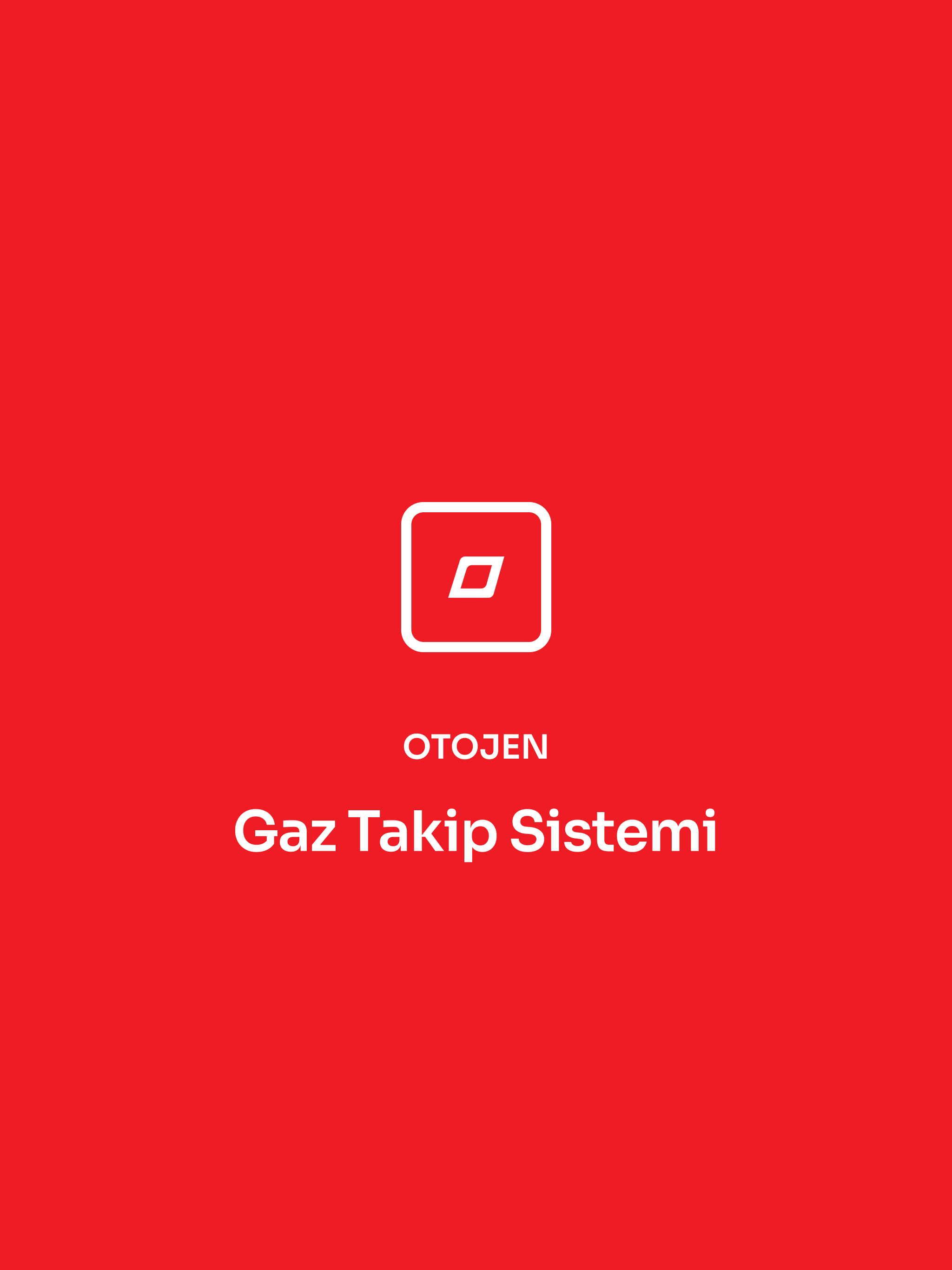 Otojen Gaz: Mobil
