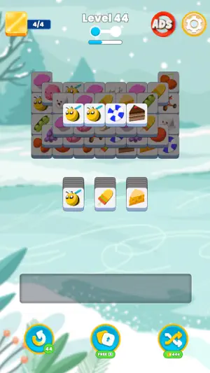 Triple Puzzle Match screenshot 4