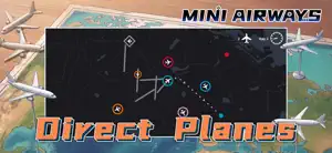 Mini Airways:Premium screenshot 2