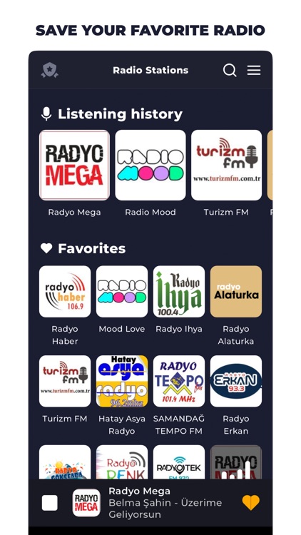 Radio Turkey Online