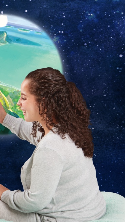 Moonlite - Storytime Projector screenshot-3