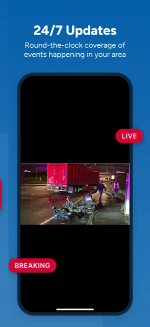 Portland, Oregon News from KGW screenshot 6