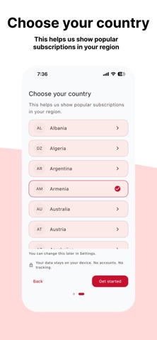 AiBakla Screenshot 5 of 6