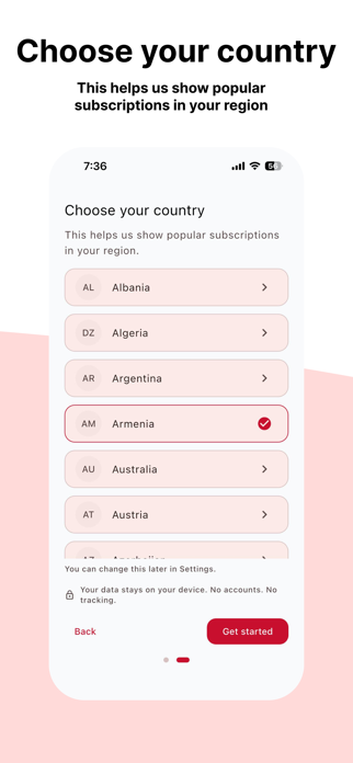AiBakla Screenshot 5 of 6