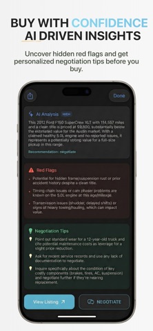 DealFlip AI screenshot