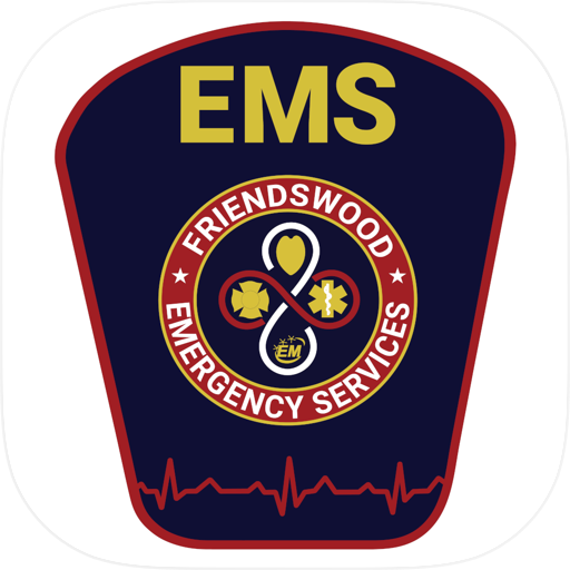 Friendswood EMS