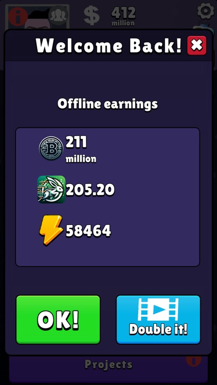 Bigger Number Better screenshot-5