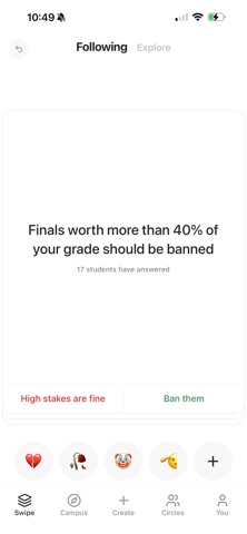 CourseMonkey Screenshot 5 of 8
