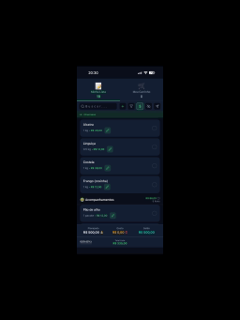 .Listou screenshot 12