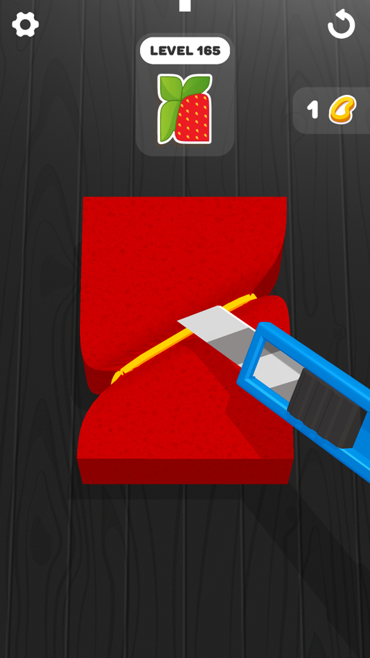 #10. Sponge Art (iOS) 由: AI Games FZ