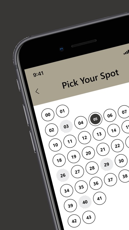 SUVA Fitness Studio screenshot-3