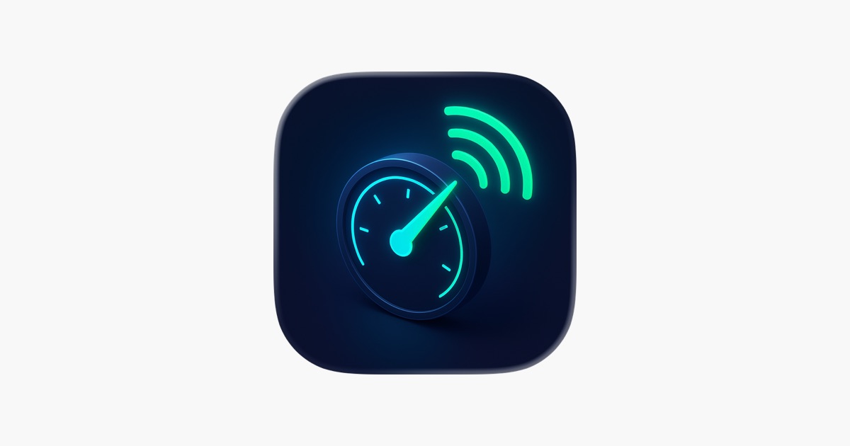 ‎Speed & Ping for Safari App - App Store