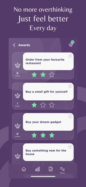 Ame Wellness Companion screenshot 3