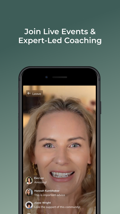 SWITCHAURA: by Deborah Murtagh Screenshot