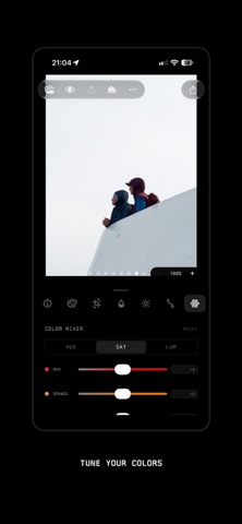 CN41P - DNG Developer Screenshot 4 of 4