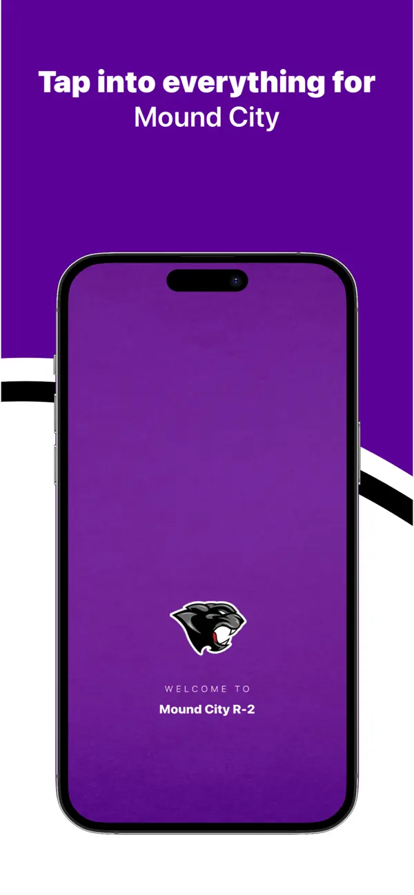 Screenshot #1 pour Mound City R2, MO