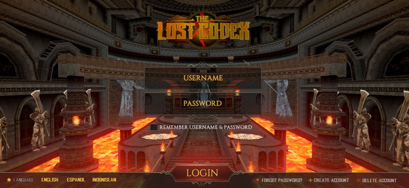 TLC M screenshot 1