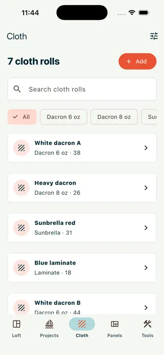 Battenline screenshot 3