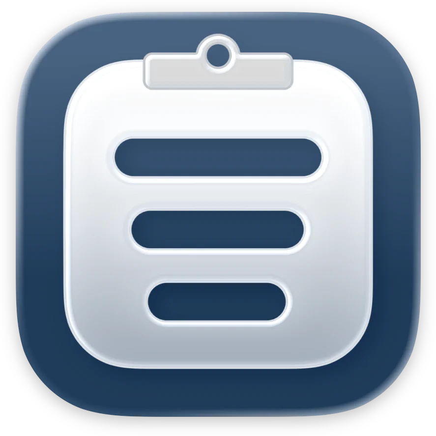 ClipBoardy: Clipboard Manager