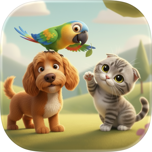 Whiskers Pets & Friends