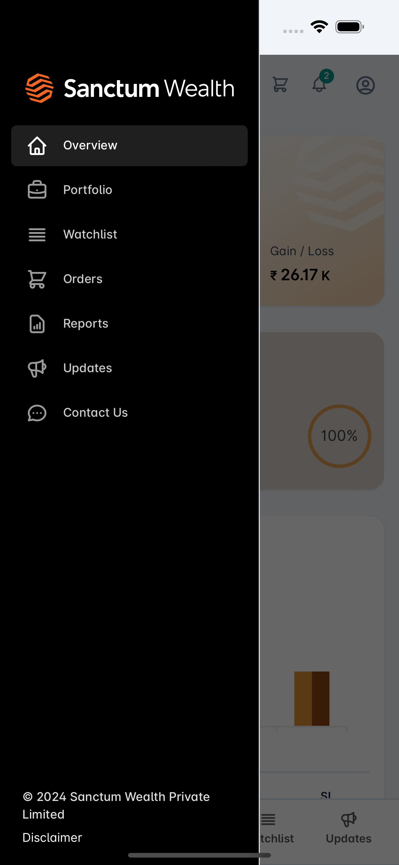 Sanctum Wealth
