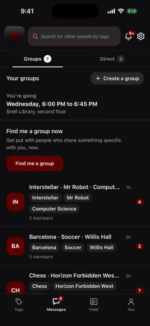 Ruggles screenshot 4