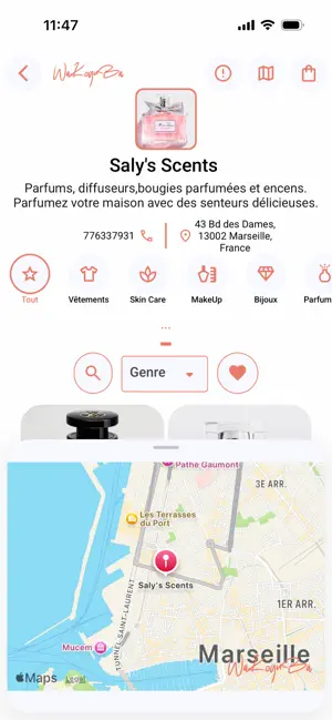 WaKognBa screenshot 1
