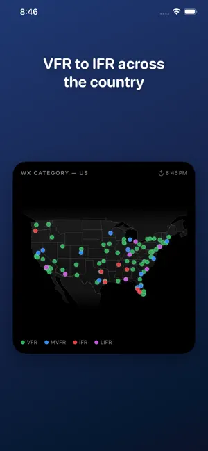 MeridianWx screenshot 4