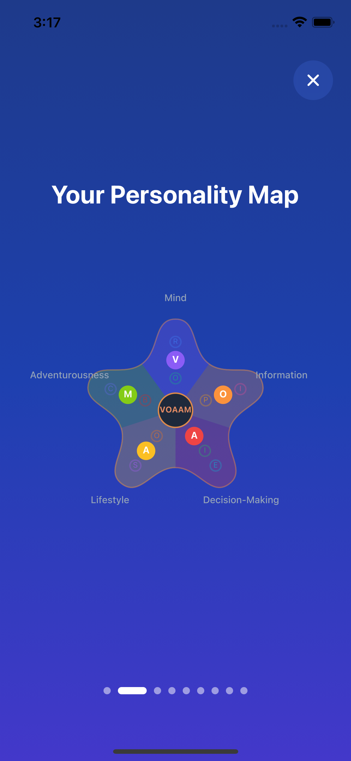 Whimzi screenshot 6