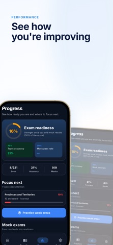 PASSPrep screenshot 6